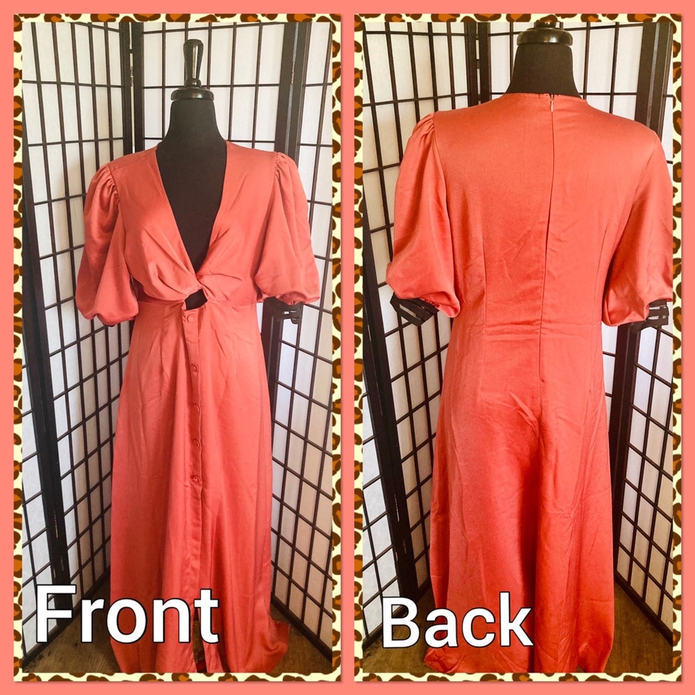 Dress